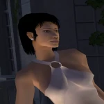 Елена Соловьёва - Дженни Лукас