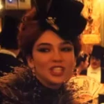 Таисия Тришина - Мария