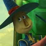 Юрий Маляров - Страшила