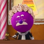 Борис Быстров - Судья Калач