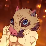 Александр Скиданов - Иноскэ Хасибира