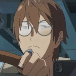 Антон Кобылко - Томоя Сэридзава