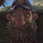 Алексей Колган - Мистер Прендергаст