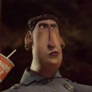 Шериф Хупер