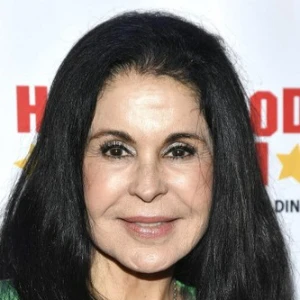 Мария Кончита Алонсо