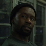 Дмитрий Поляновский - Небраска Уильямс