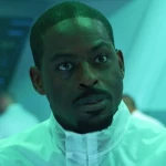 Александр Хошабаев - Трейгер