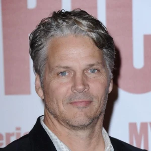 Майкл Рейли Бурк