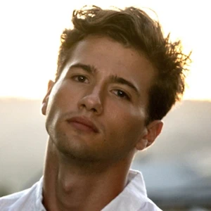 Алекс Фитцалан