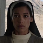 Анна Киселёва - Сестра Шарлотта