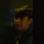 Максим Якимов - Боб Палмери