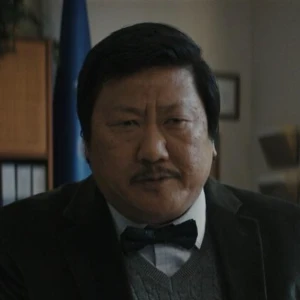 Маркус Миллер