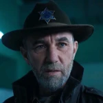 Алексей Калиничев - Донован Галпин