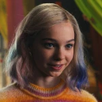 Юлия Маргулис - Инид Синклер