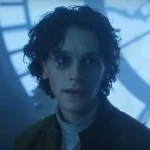 Александр Напарин - Айзек Найт