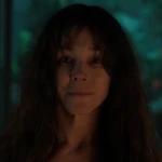 Мария Мушкатина - Франсуаза Галпин