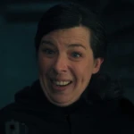 Елена Яралова - Джуди Спаннегель