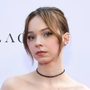 Эмма Майерс