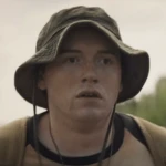 Евгений Рубцов - Рэймонд Гаррати (Номер 47)