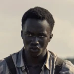 Павел Дорофеев - Артур Бейкер (Номер 6)