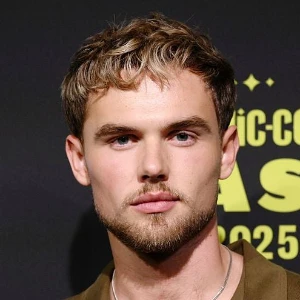 Гарретт Уэринг