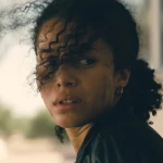 Ярослава Туревская - Шарлин Калхун (Уилла Фергюсон)