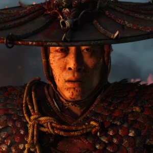 Кто озвучивает Дракона