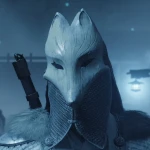 Сергей Габриэлян (мл.) - Кицунэ