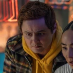 Алишер Саттар - Сет Флорес