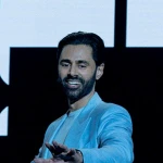 Шах-Мурат Ордабаев - Аджай Сингх