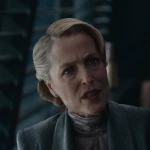 Лариса Паукова - Элизабет Диллинджер