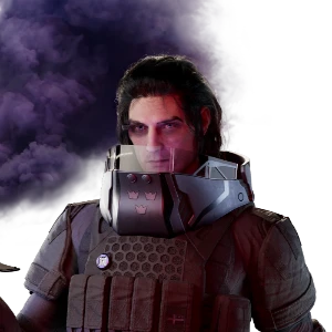 Кто озвучивает Эмиля "Fenrir" Свенссона