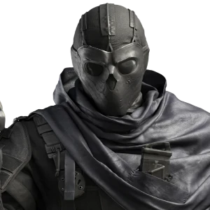 Джеральд "Deimos" Моррис