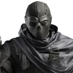 Геннадий Новиков - Джеральд "Deimos" Моррис