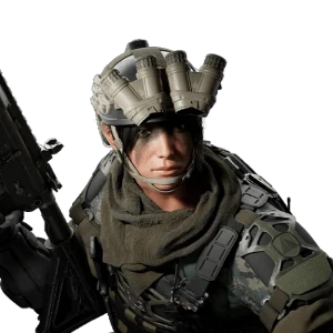 Бо-Рам "Ram" Чхои