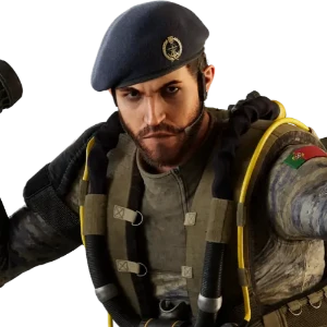 Кто озвучивает Исаака "Tubarão" Нуньеса Оливейра