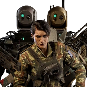 Курэ "Skopós" Галанос