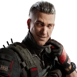 Леон "Denari" Винценрид