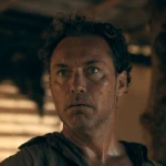 Василий Дахненко - Фридрих Риттер