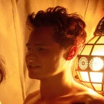 Павел Дорофеев - Роберт Филлипсон