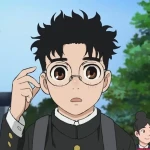 Даниил Бледный - Кэн Такакура