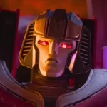 Ариэль Крыжопольский - Старскрим