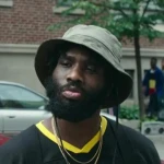 Максим Полак - Рик