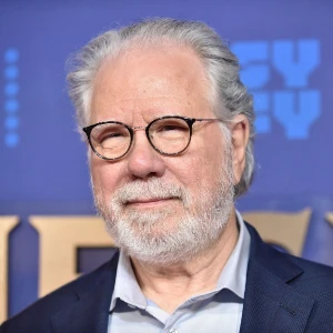 Джон Ларрокетт