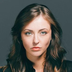 Кэтрин Изабель