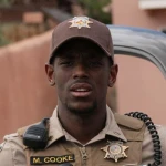 Егор Жирнов - Майкл Кук