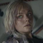 Софья Гордеева-Уфимцева - Тиа