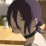 Анастасия Филимонова - Резе