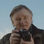 Максим Сергеев - Алисдер Макдональд