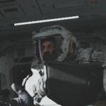 Александр Матросов - Джеймс